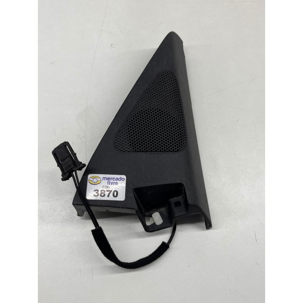 Moldura Interna Retrovisor Dir Tiguan 2.0 Tsi 2010