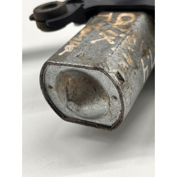 Máquina De Limpar Traseiro  Chevrolet Onix 2007 A 2013