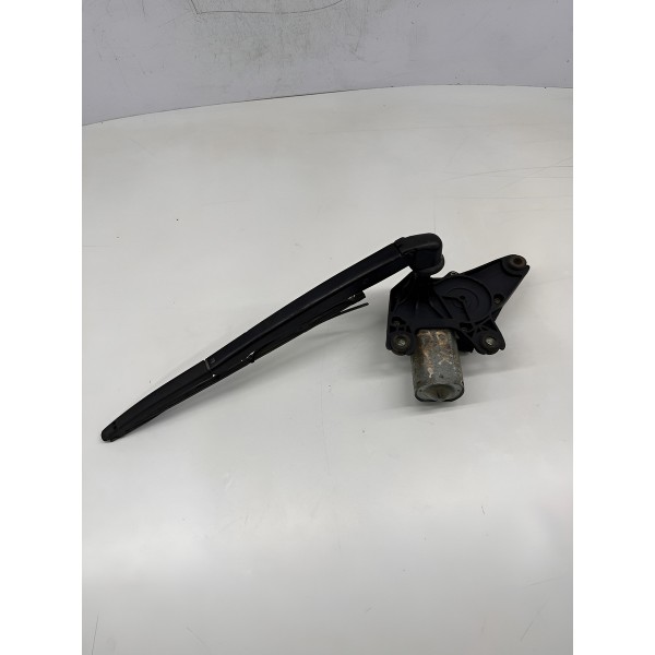 Máquina De Limpar Traseiro  Chevrolet Onix 2007 A 2013