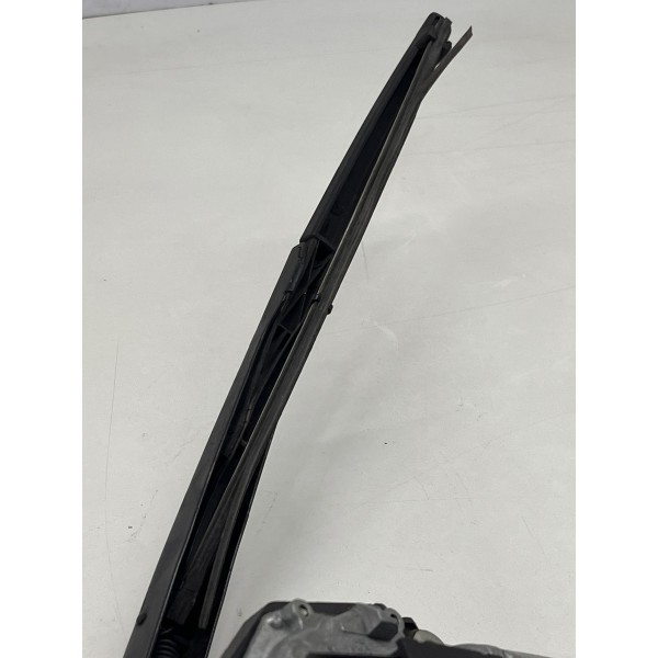 Máquina De Limpar Traseiro  Chevrolet Onix 2007 A 2013