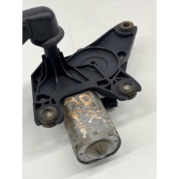 Máquina De Limpar Traseiro  Chevrolet Onix 2007 A 2013