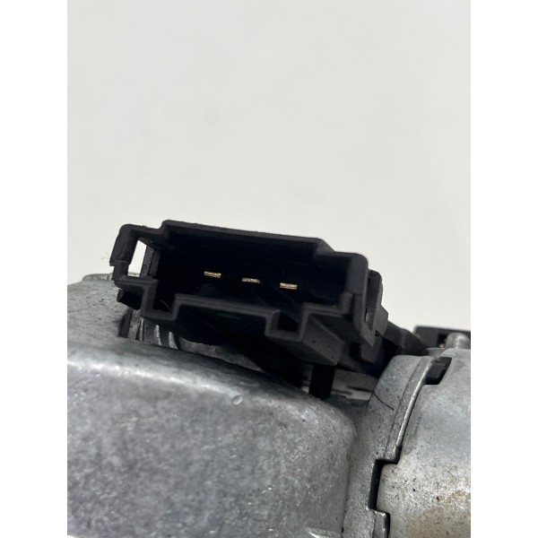 Máquina De Limpar Traseiro  Chevrolet Onix 2007 A 2013