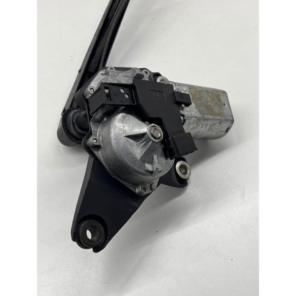 Máquina De Limpar Traseiro  Chevrolet Onix 2007 A 2013