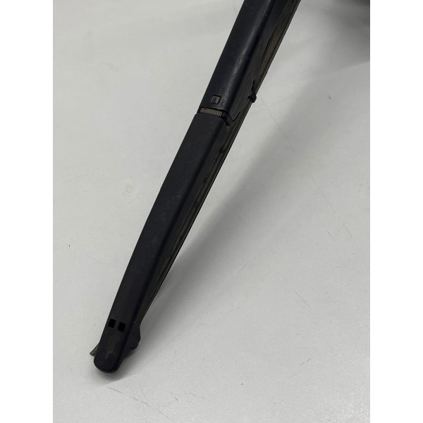 Máquina De Limpar Traseiro  Chevrolet Onix 2007 A 2013