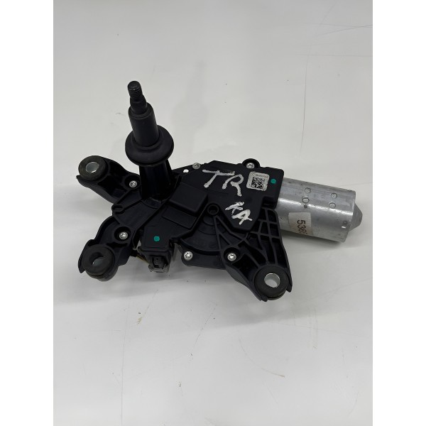 Motor Limpador Vidro Tras\esq Ford Ka 2018 A 2024