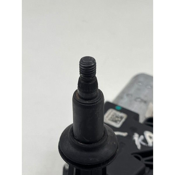 Motor Limpador Vidro Tras\esq Ford Ka 2018 A 2024