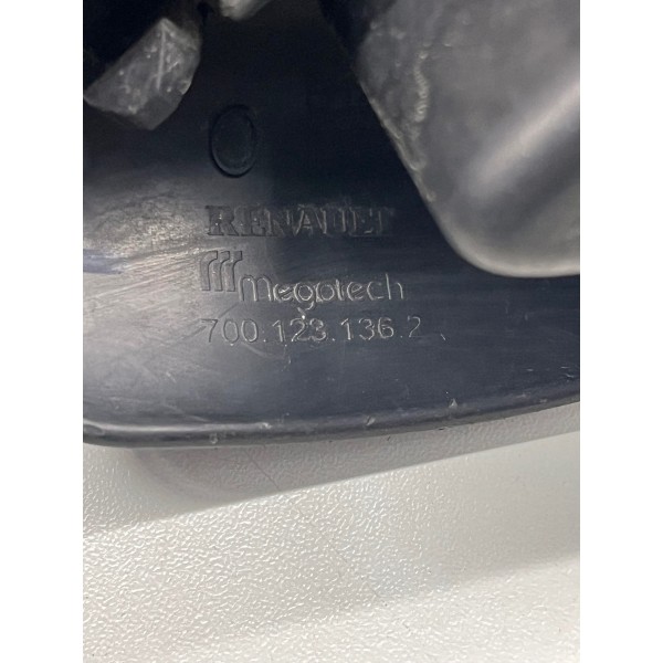 Puxador Interno Dian\dir Renault Kwid 2017 A 2022