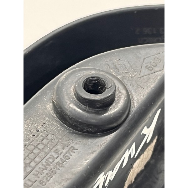 Puxador Interno Dian\dir Renault Kwid 2017 A 2022