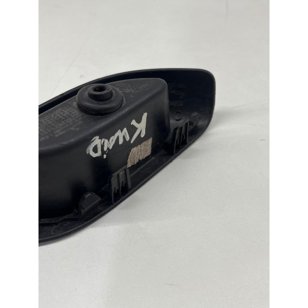 Puxador Interno Dian\dir Renault Kwid 2017 A 2022