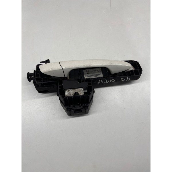 Maçaneta Externa D.d Mercedes Benz Gla 200  2016