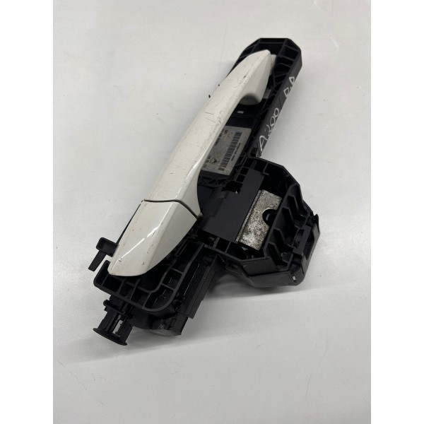 Maçaneta Externa D.d Mercedes Benz Gla 200  2016