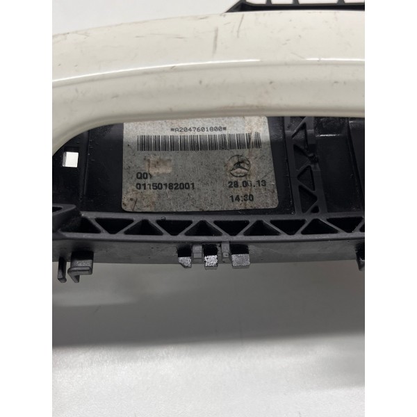 Maçaneta Externa D.d Mercedes Benz Gla 200  2016