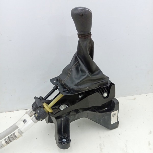 Alavanca Da Marcha Ford Ka 2014 A 2018 C/cabos J7br7c453atc