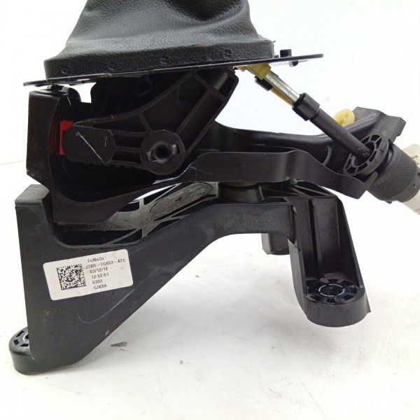 Alavanca Da Marcha Ford Ka 2014 A 2018 C/cabos J7br7c453atc