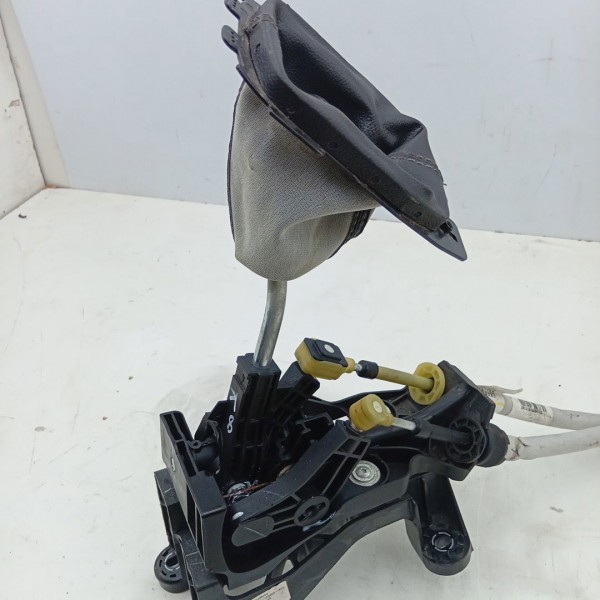 Alavanca Da Marcha Ford Ka 2014 A 2018 C/cabos J7br7c453atc