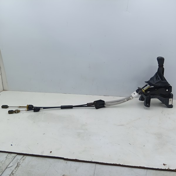 Alavanca Da Marcha Ford Ka 2014 A 2018 C/cabos J7br7c453atc