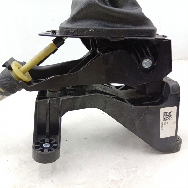 Alavanca Da Marcha Ford Ka 2014 A 2018 C/cabos J7br7c453atc