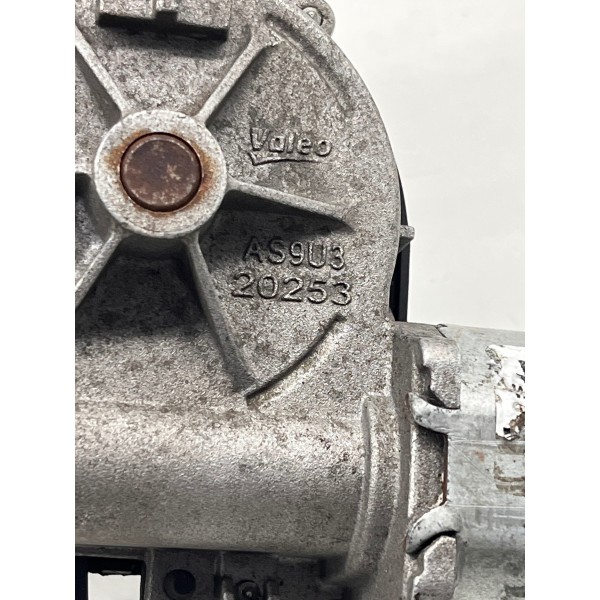 Motor Limpador Parabrisa Tr. Volkswagen Golf 2014 A 2019