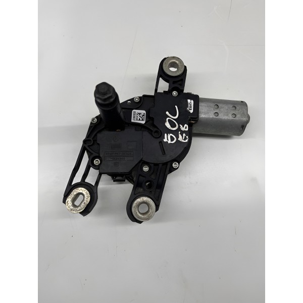 Motor Limpador Parabrisa Tr. Volkswagen Golf 2014 A 2019