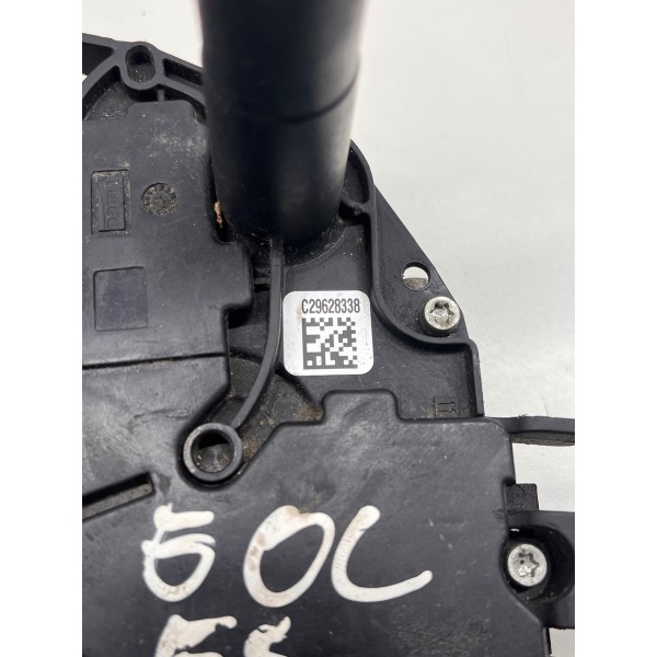 Motor Limpador Parabrisa Tr. Volkswagen Golf 2014 A 2019