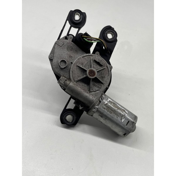 Motor Limpador Parabrisa Tr. Volkswagen Golf 2014 A 2019