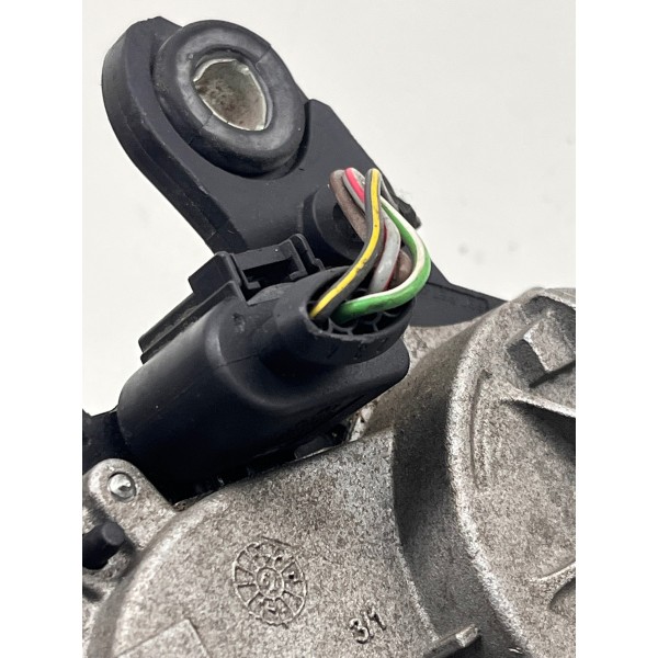 Motor Limpador Parabrisa Tr. Volkswagen Golf 2014 A 2019