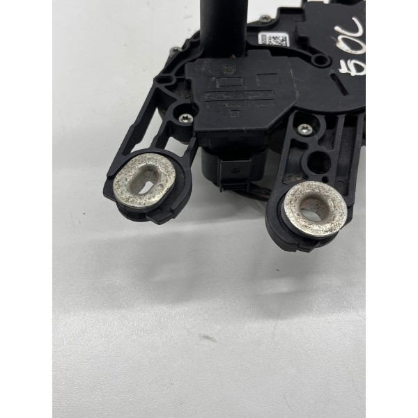 Motor Limpador Parabrisa Tr. Volkswagen Golf 2014 A 2019