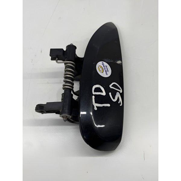 Maçaneta Externa D.t Direita Reunolt Logan 2015 A 2021