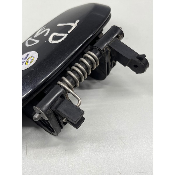 Maçaneta Externa D.t Direita Reunolt Logan 2015 A 2021