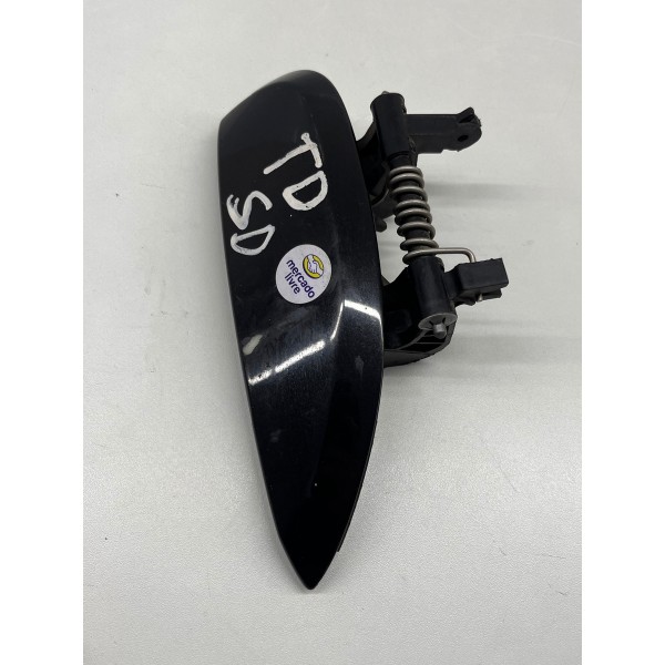 Maçaneta Externa D.t Direita Reunolt Logan 2015 A 2021