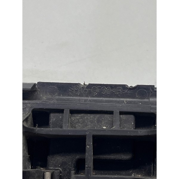 Maçaneta Externa D.t Direita Reunolt Logan 2015 A 2021