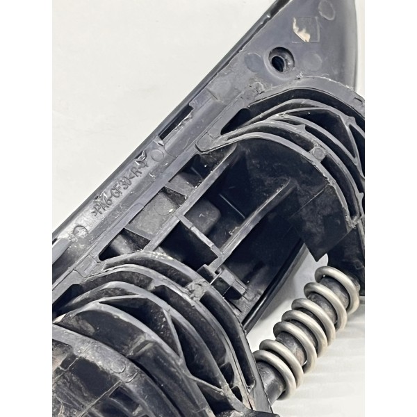 Maçaneta Externa D.t Direita Reunolt Logan 2015 A 2021