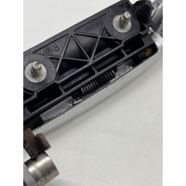 Maçaneta Externa Porta Tras Dir Toyota Etios 2020