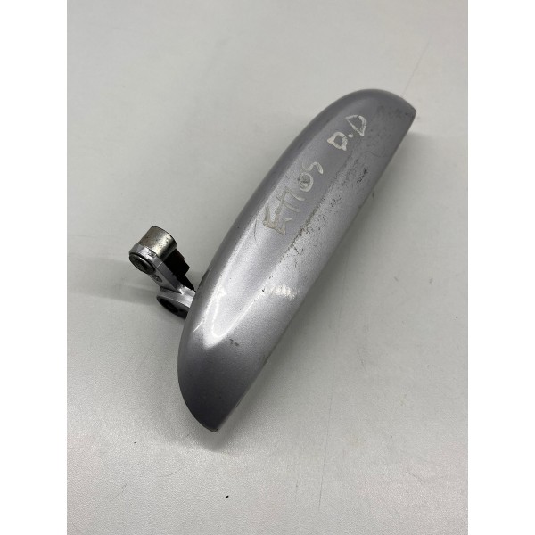 Maçaneta Externa Porta Tras Dir Toyota Etios 2020