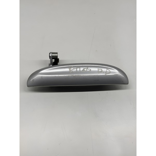 Maçaneta Externa Porta Tras Dir Toyota Etios 2020