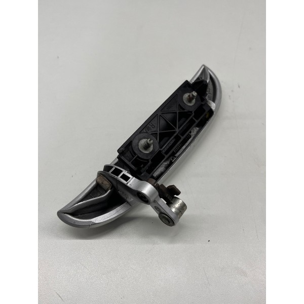 Maçaneta Externa Porta Tras Dir Toyota Etios 2020