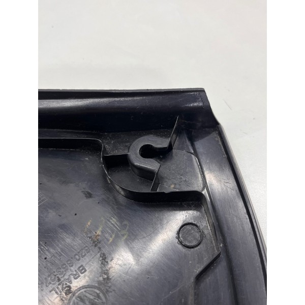 Acabamento Retrovisor Dir Spacefox 2015 A 2021