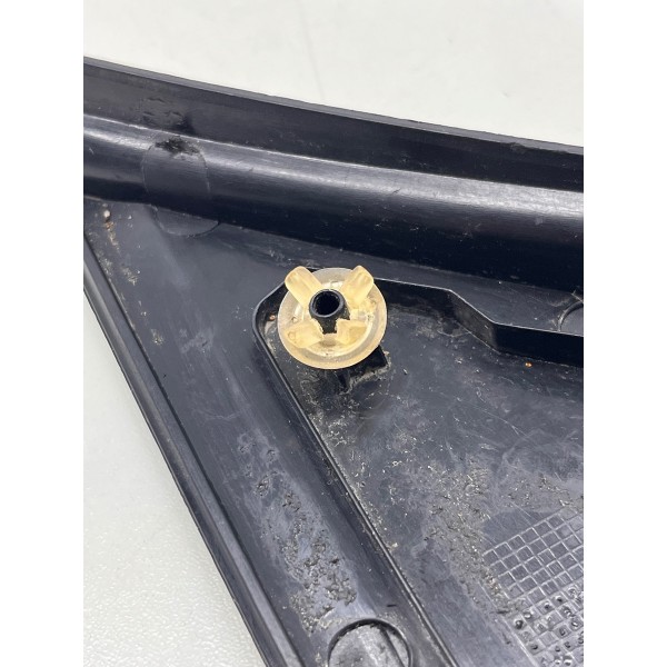 Acabamento Retrovisor Dir Spacefox 2015 A 2021