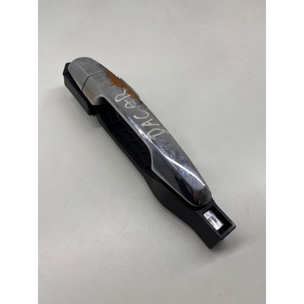 Macaneta Externa Tras\esq Pajero Dakar 2021