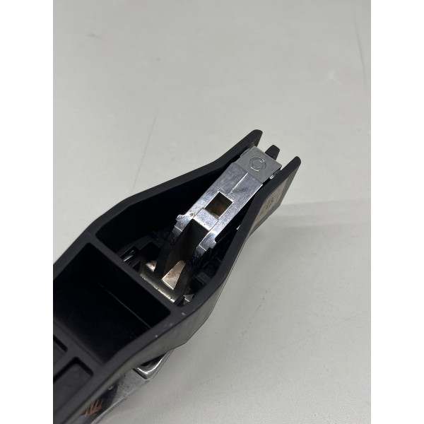 Macaneta Externa Tras\esq Pajero Dakar 2021