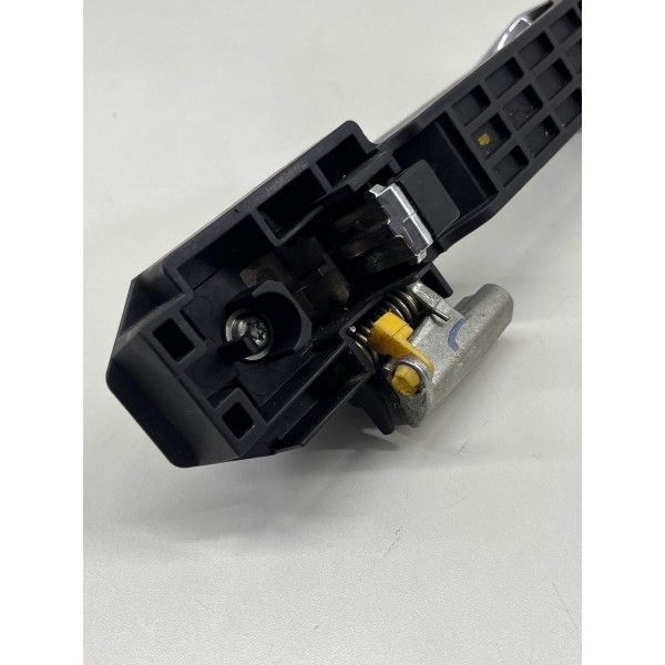 Macaneta Externa Tras\esq Pajero Dakar 2021