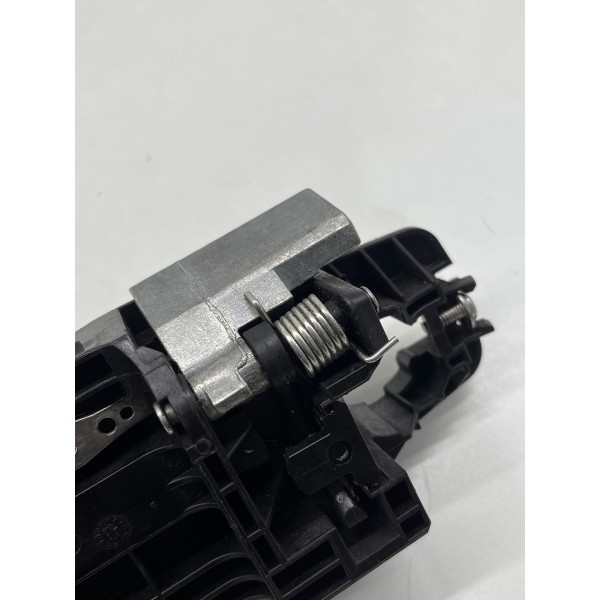 Maçaneta Externa Tras\dir Nissan Versa 1.6 2020