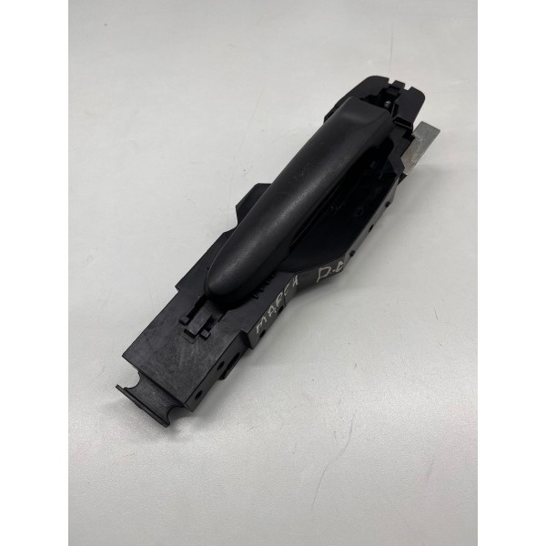 Maçaneta Externa Tras\dir Nissan Versa 1.6 2020