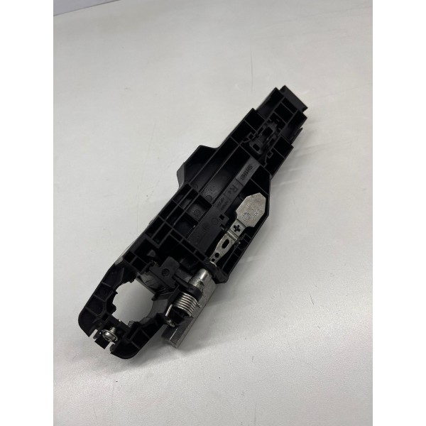 Maçaneta Externa Tras\dir Nissan Versa 1.6 2020