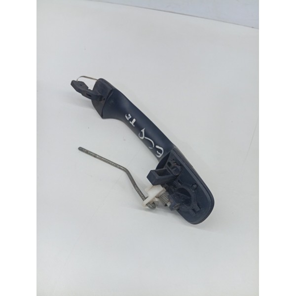 Maçaneta Externa Tras\esq Ecosport 2003 A 2012