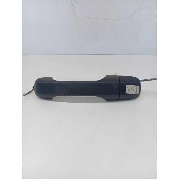 Maçaneta Externa Tras\esq Ecosport 2003 A 2012