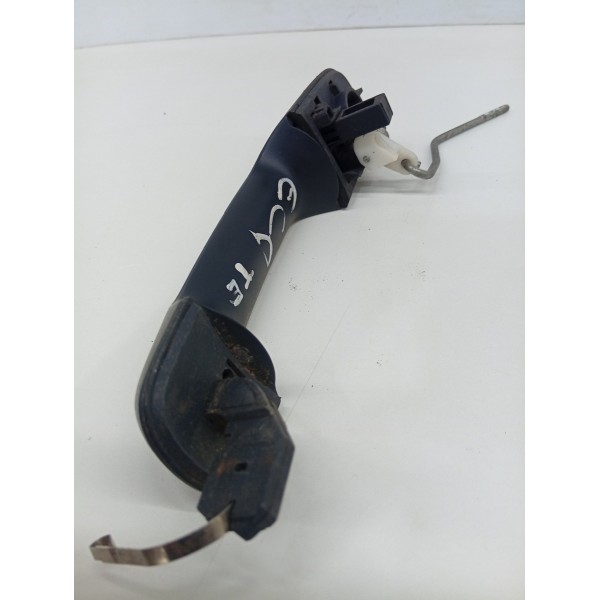 Maçaneta Externa Tras\esq Ecosport 2003 A 2012