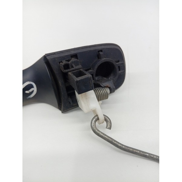 Maçaneta Externa Tras\esq Ecosport 2003 A 2012