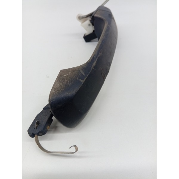 Maçaneta Externa Tras\esq Ecosport 2003 A 2012