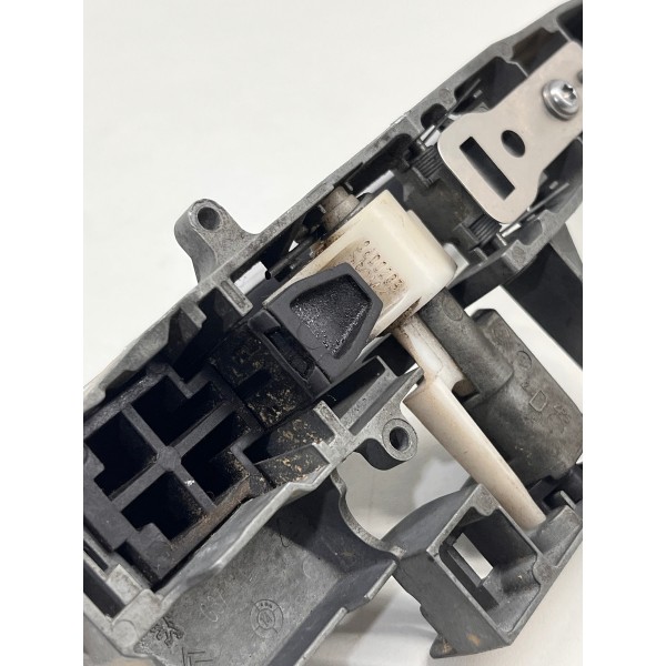 Maçaneta Externa Tras\dir Citroen C5 2009 A 2012